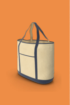 Tote bag