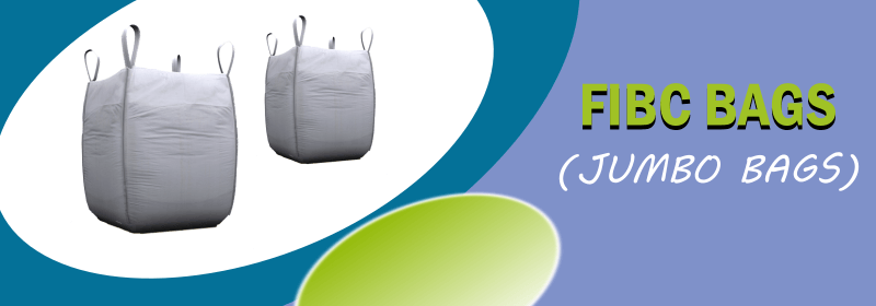 Manufacture & Supplier of Jumbo Bags | DNS Group
